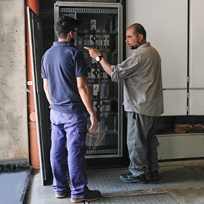 Consultoría, Auditoría y Capacitaciones