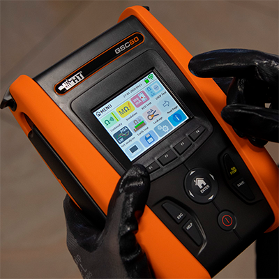 Mediciones Eléctricas